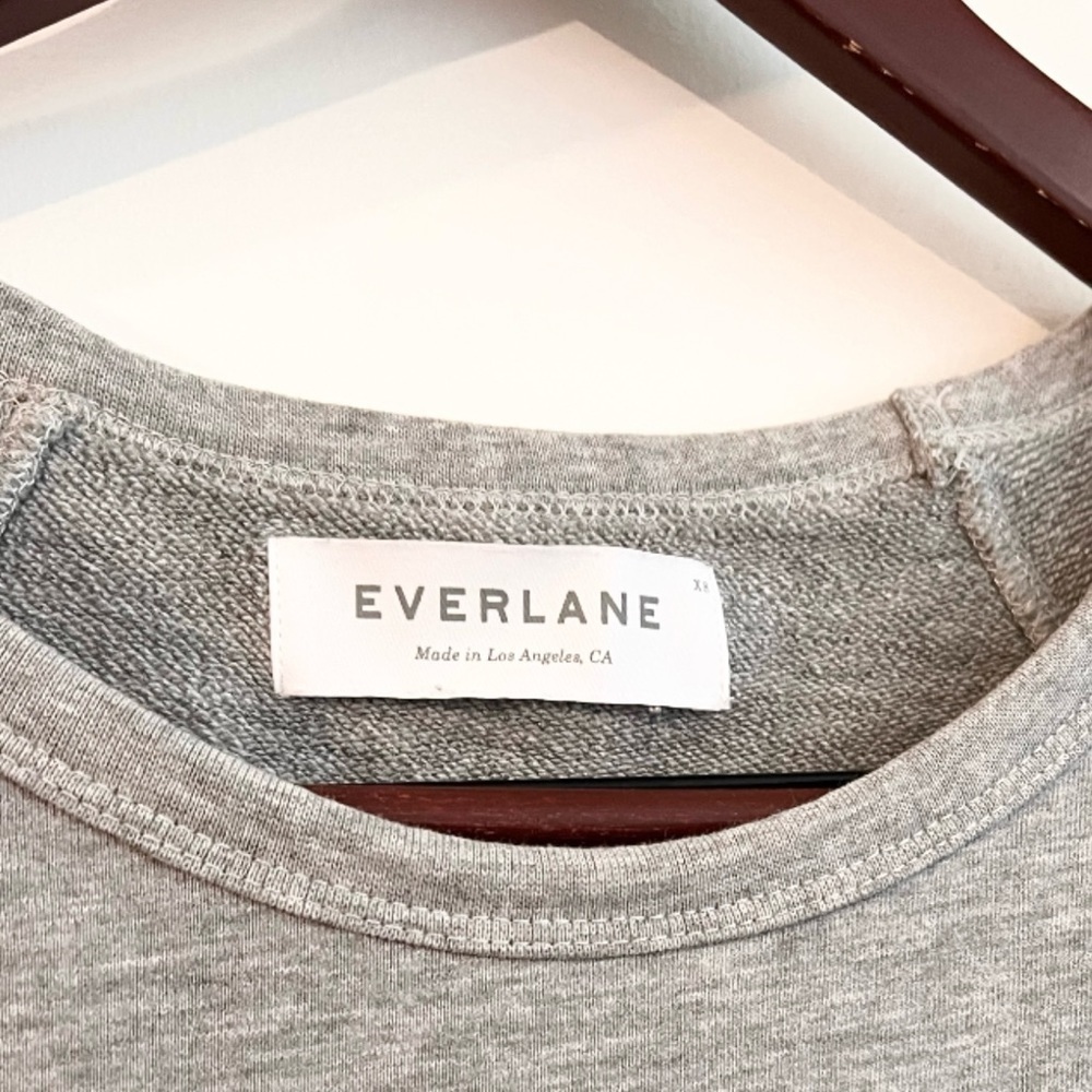Everlane Fall Top - Picture 2 of 5